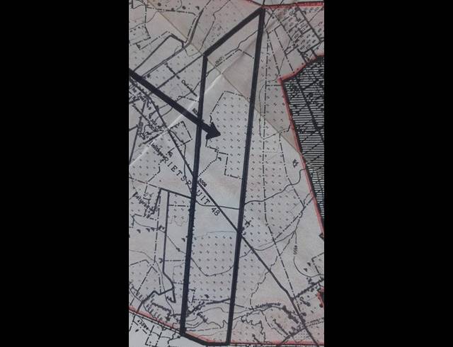 LAND FOR SALE IN PALM RIDGE